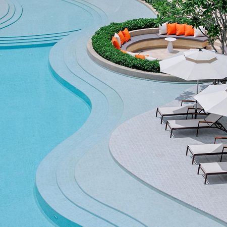 Laya Resort Phuket Island Лаян Бийч Екстериор снимка
