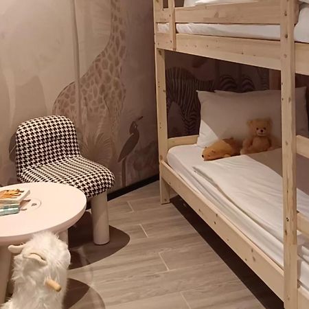 Laya Resort Phuket Island Лаян Бийч Екстериор снимка