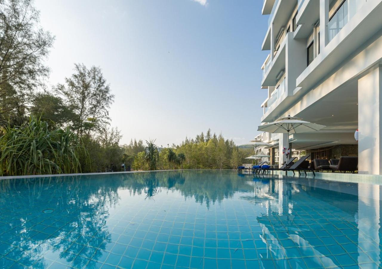 Laya Resort Phuket Island Лаян Бийч Екстериор снимка